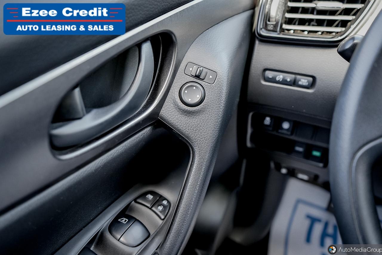 2021 Nissan Qashqai S Photo