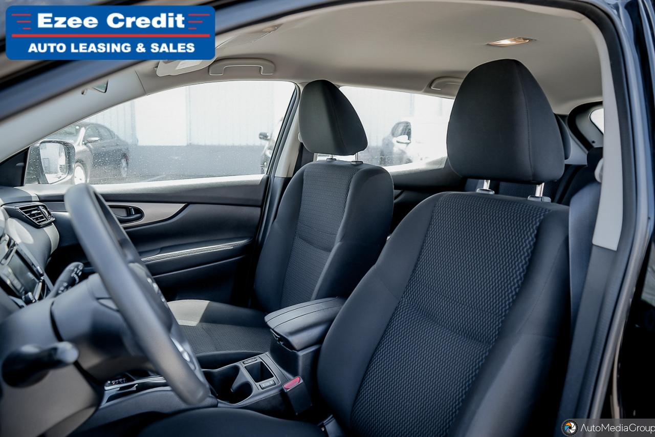 2021 Nissan Qashqai S Photo38