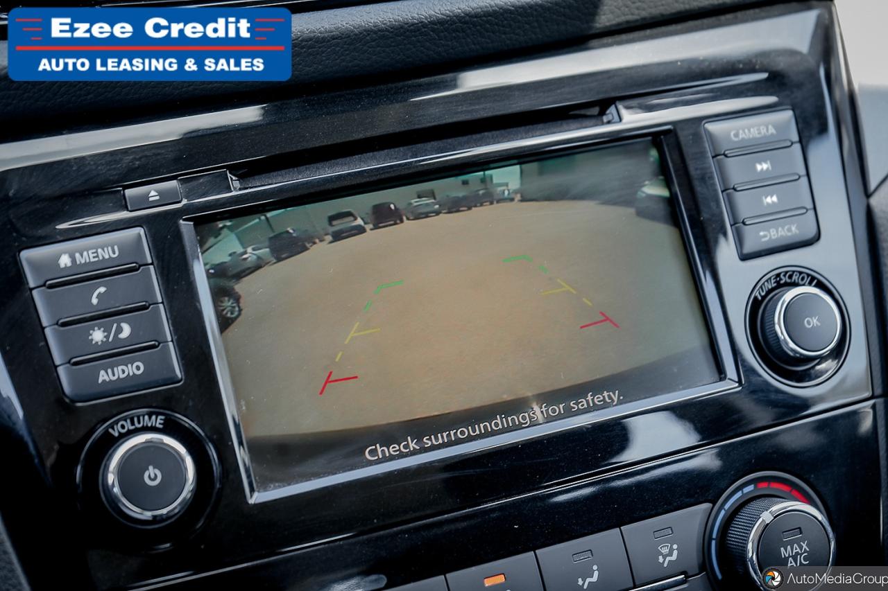 2021 Nissan Qashqai S Photo22