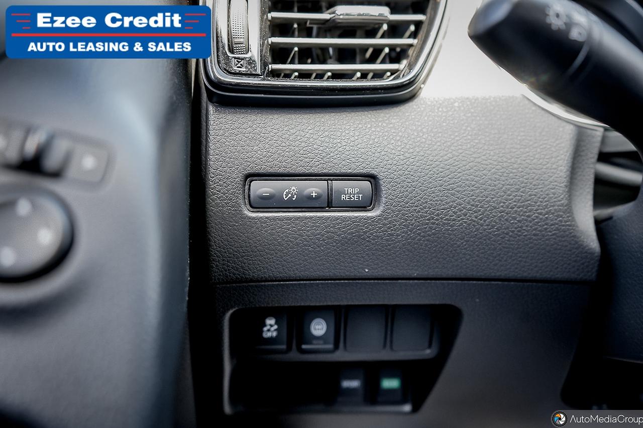 2021 Nissan Qashqai S Photo