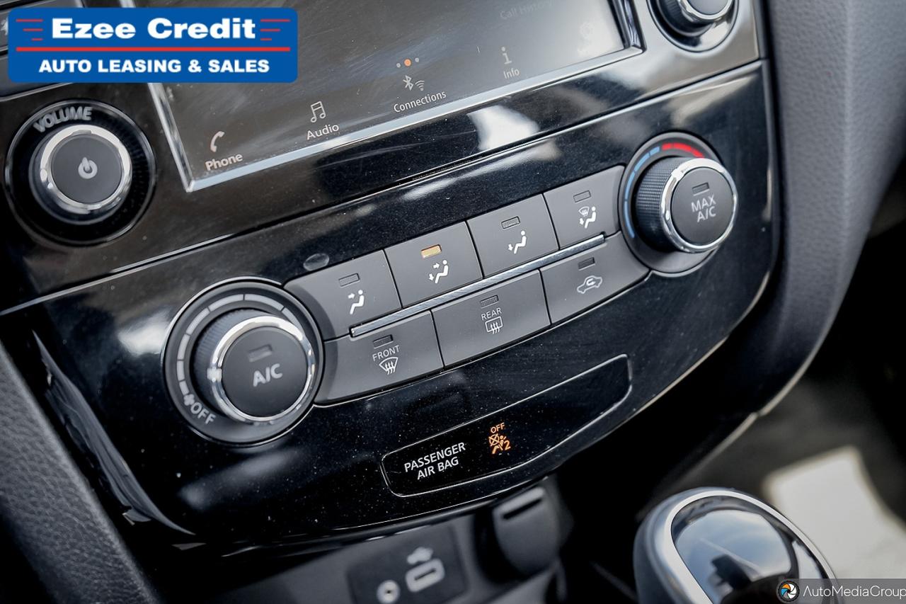 2021 Nissan Qashqai S Photo