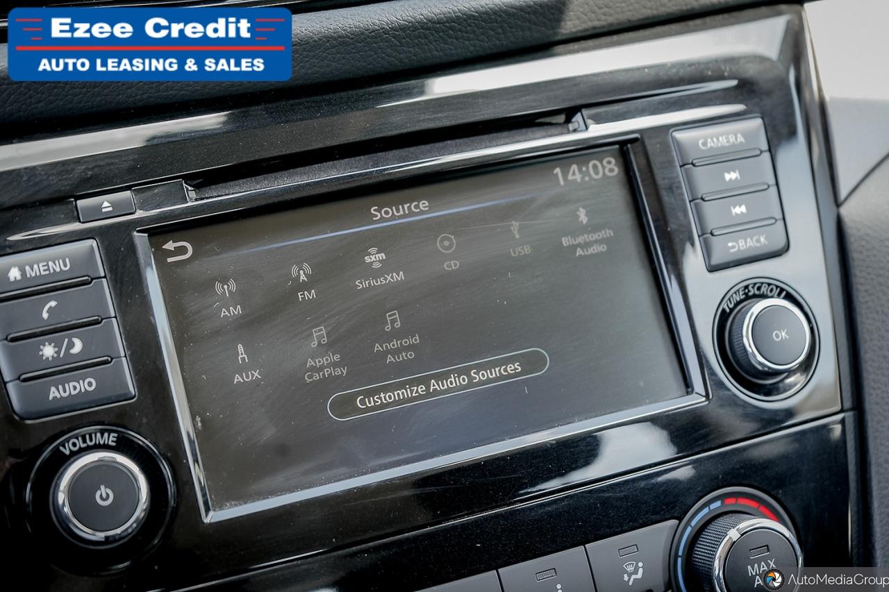 2021 Nissan Qashqai S Photo47