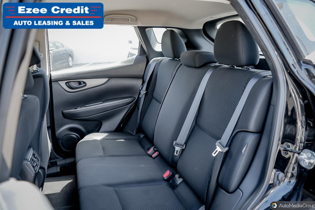 2021 Nissan Qashqai S Photo39