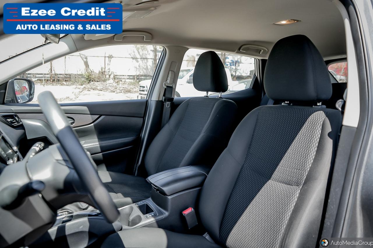 2021 Nissan Qashqai S Photo12