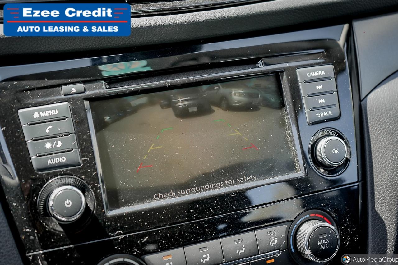 2021 Nissan Qashqai S Photo24