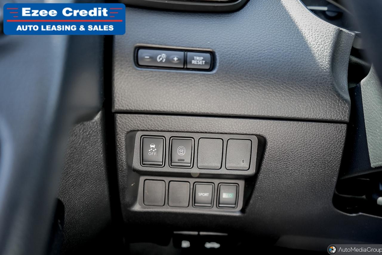 2021 Nissan Qashqai S Photo18