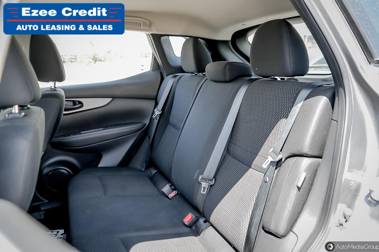 2021 Nissan Qashqai S Photo13