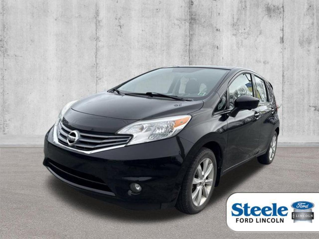 Used 2016 Nissan Versa Note SL for sale in Halifax, NS