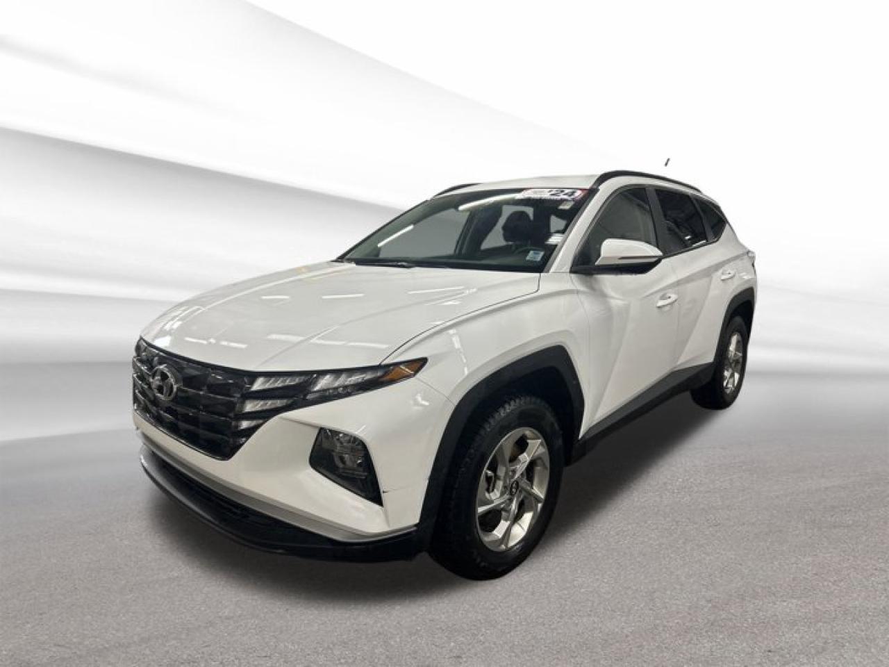 Used 2024 Hyundai Tucson Preferred for sale in Halifax, NS