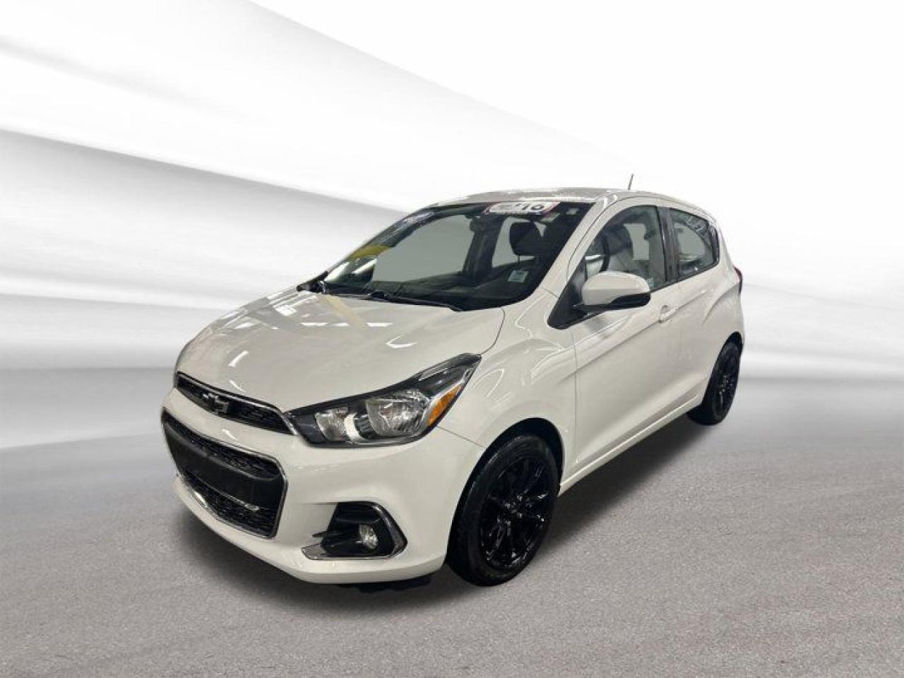Used 2016 Chevrolet Spark LT for sale in Halifax, NS