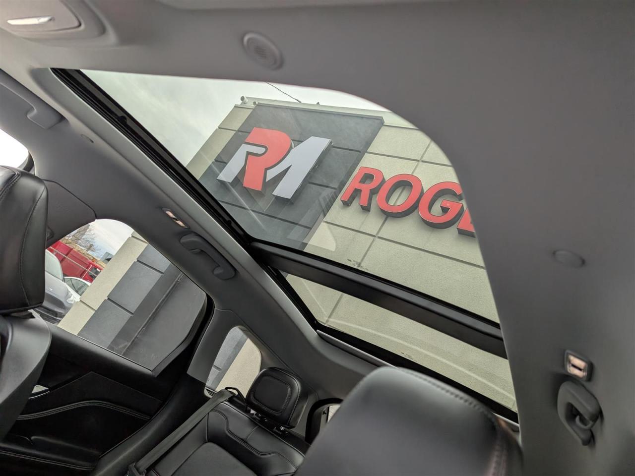 2021 Lincoln Corsair AWD - NAVI - PANO ROOF - TECH FEATURES