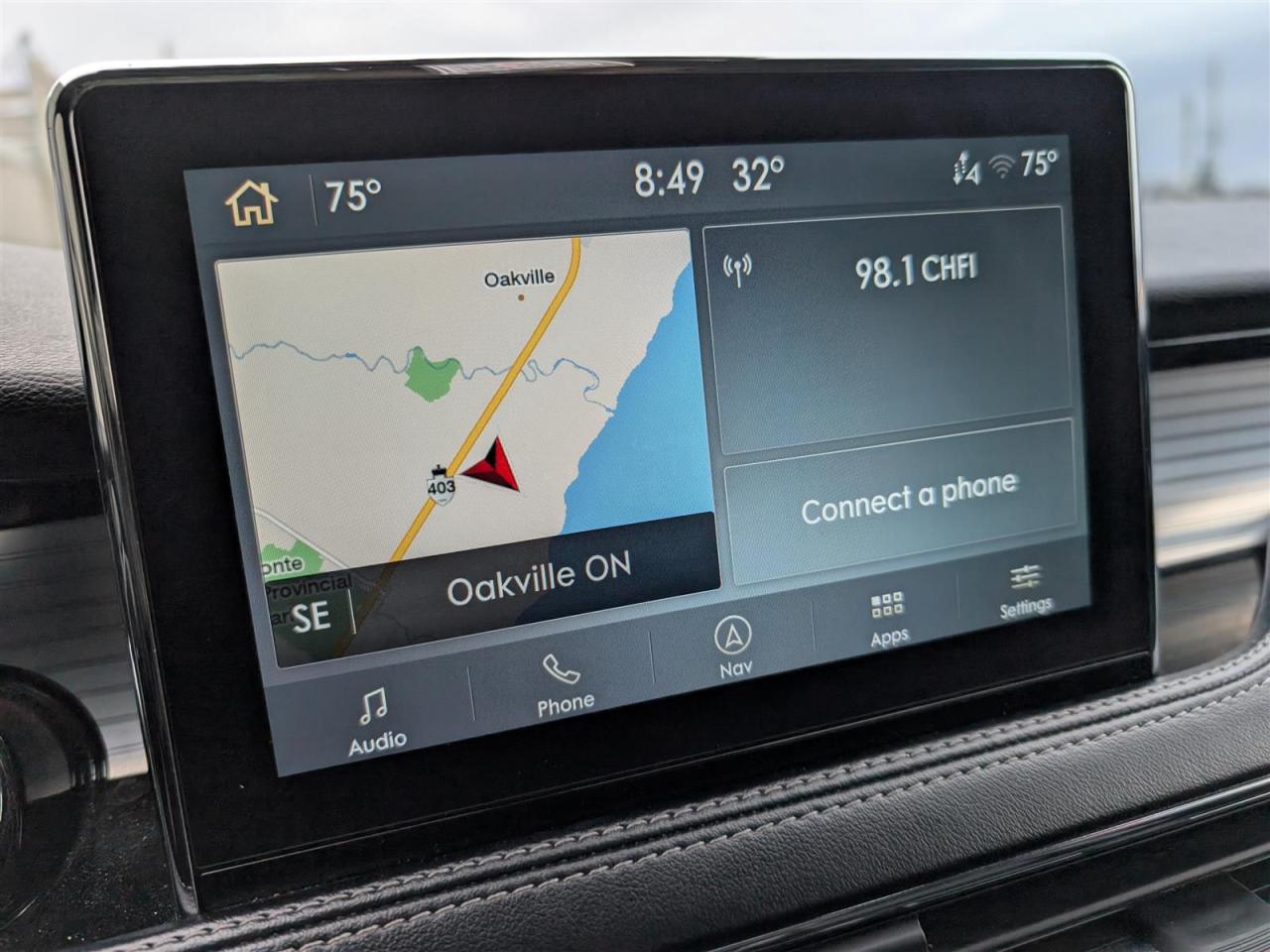 2021 Lincoln Corsair AWD - NAVI - PANO ROOF - TECH FEATURES