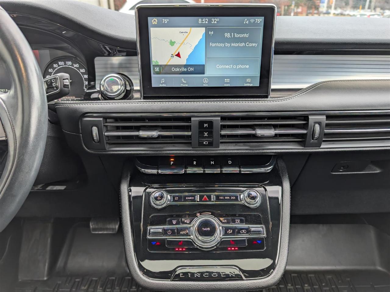 2021 Lincoln Corsair AWD - NAVI - PANO ROOF - TECH FEATURES