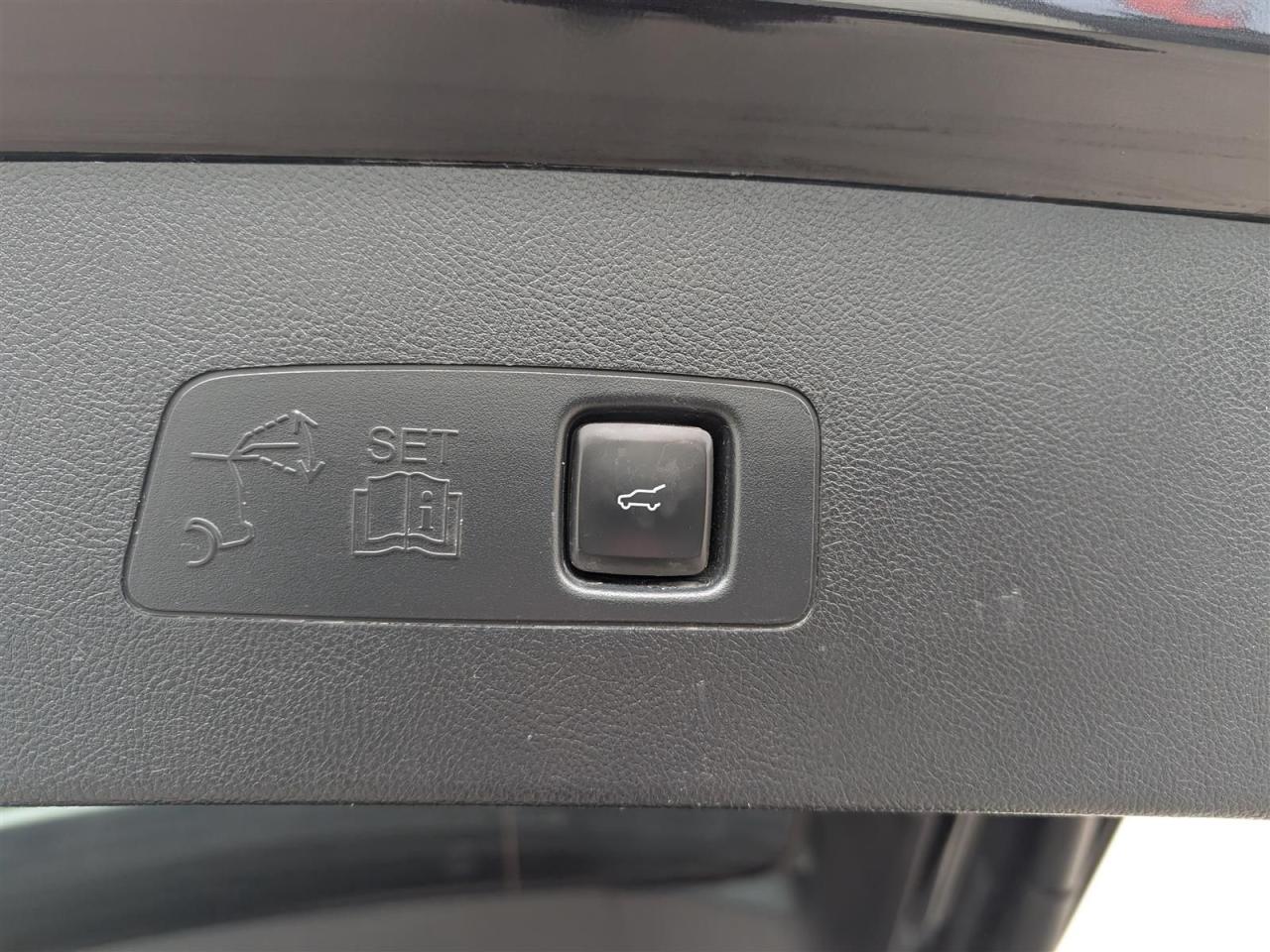 2021 Lincoln Corsair AWD - NAVI - PANO ROOF - TECH FEATURES