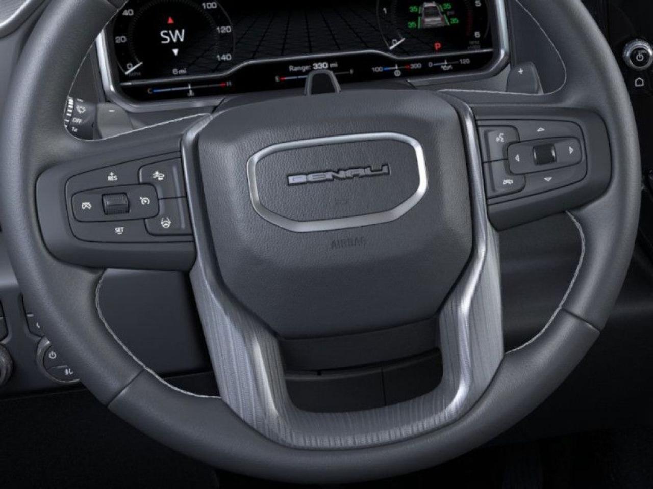New 2025 GMC Sierra 1500 Denali Ultimate for sale in Selkirk, MB