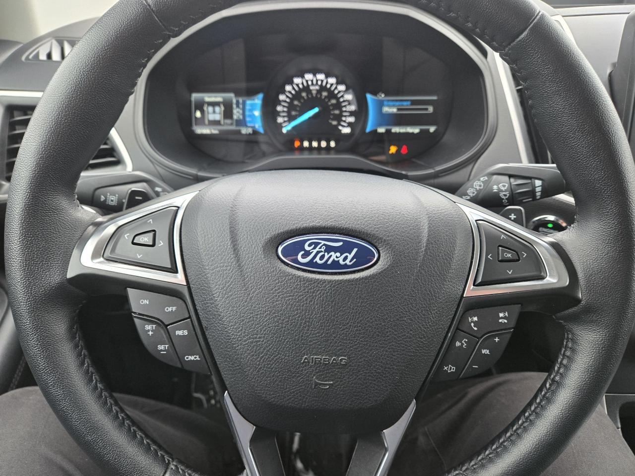 2024 Ford Edge SEL AWD - Photo #15