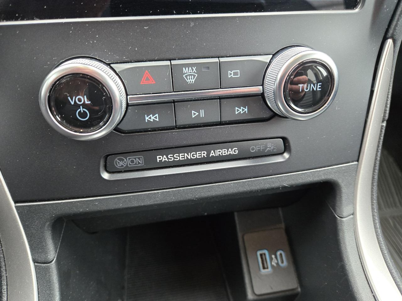 2024 Ford Edge SEL AWD - Photo #12