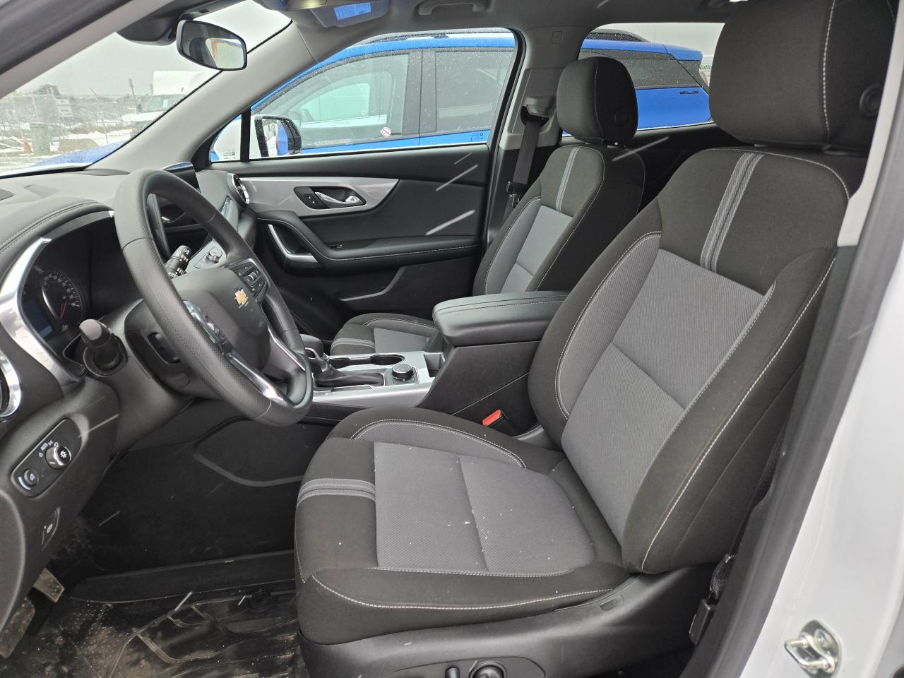 2024 Chevrolet Blazer AWD 4dr LT - Photo #7