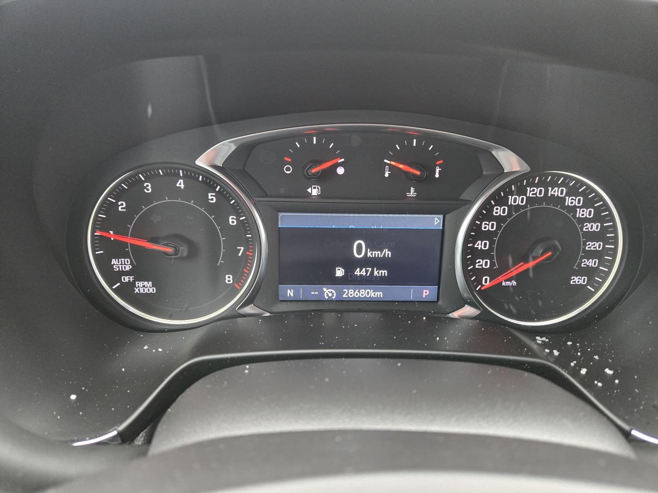 2024 Chevrolet Blazer AWD 4dr LT - Photo #15