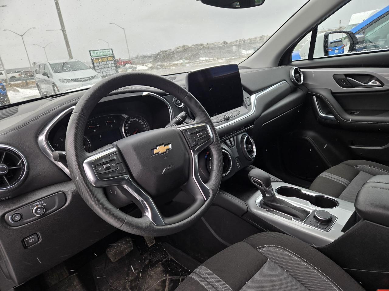 2024 Chevrolet Blazer AWD 4dr LT - Photo #8