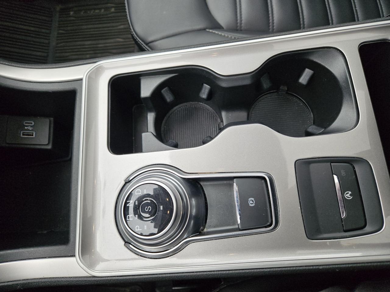 2024 Ford Edge SEL AWD - Photo #12