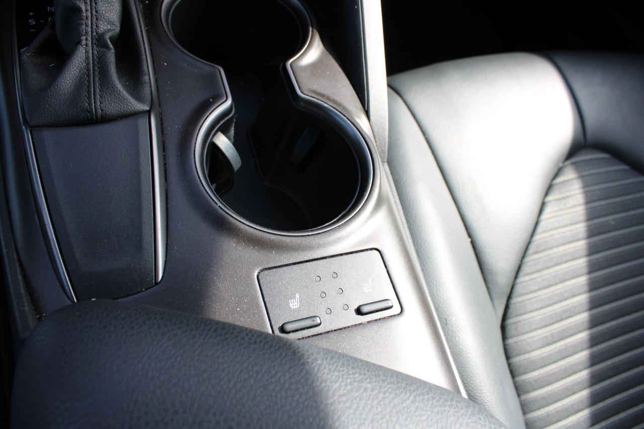 2022 Toyota Camry SE Auto - Photo #6