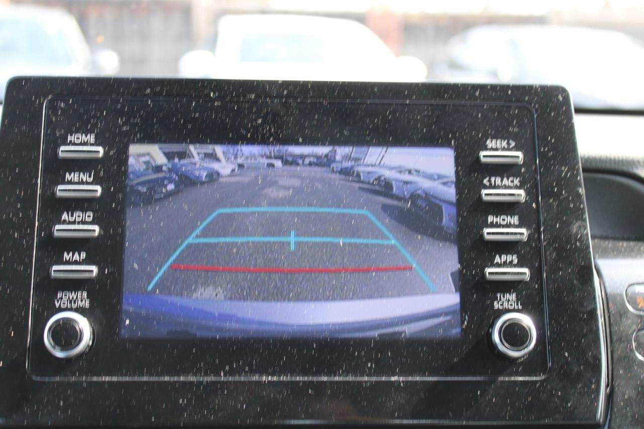 2022 Toyota Camry SE Auto - Photo #8