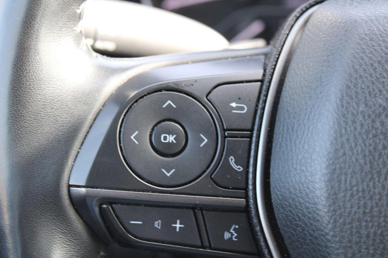 2022 Toyota Camry SE Auto - Photo #12