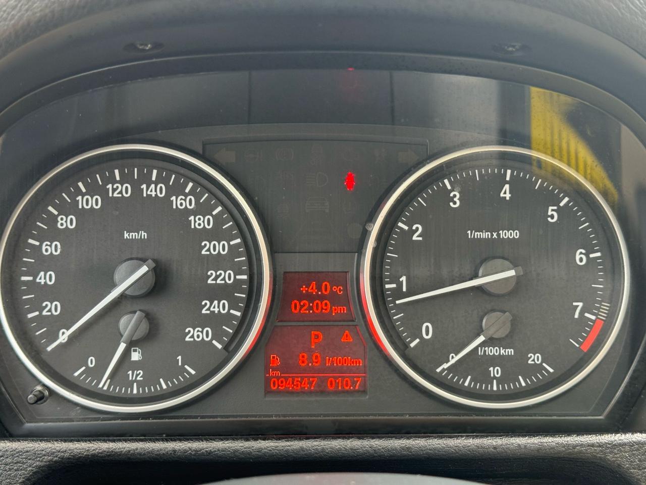 2012 BMW X1 XDRIVE28I | PANO | NAV | HTD STEERING | Photo23