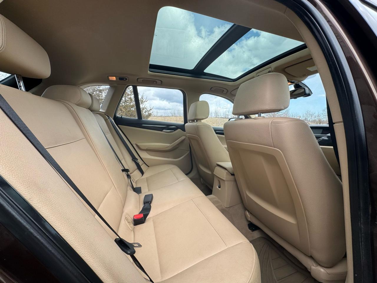 2012 BMW X1 XDRIVE28I | PANO | NAV | HTD STEERING | Photo11