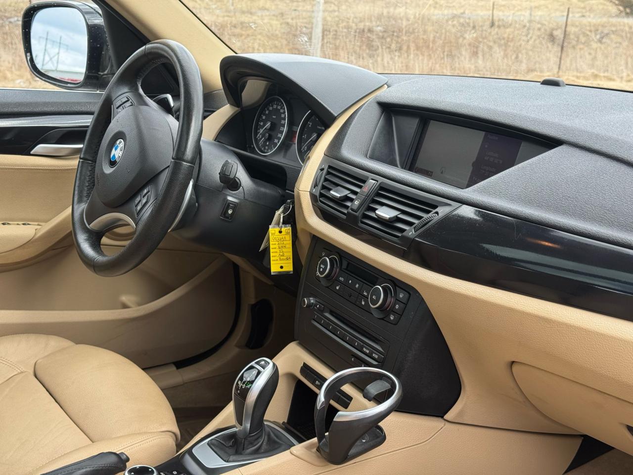 2012 BMW X1 XDRIVE28I | PANO | NAV | HTD STEERING | Photo10