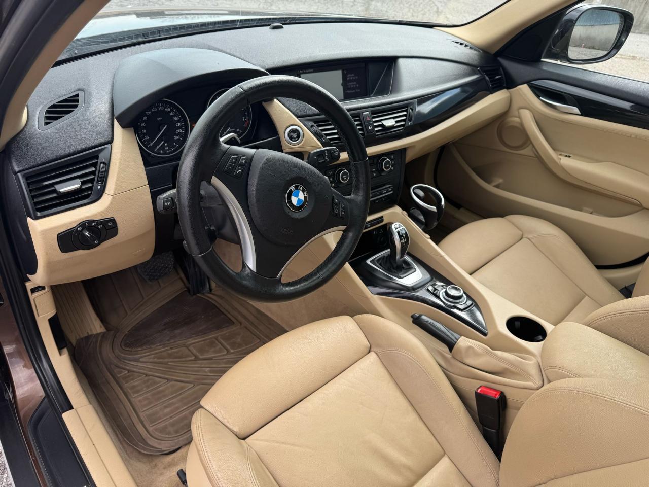 2012 BMW X1 XDRIVE28I | PANO | NAV | HTD STEERING | Photo15
