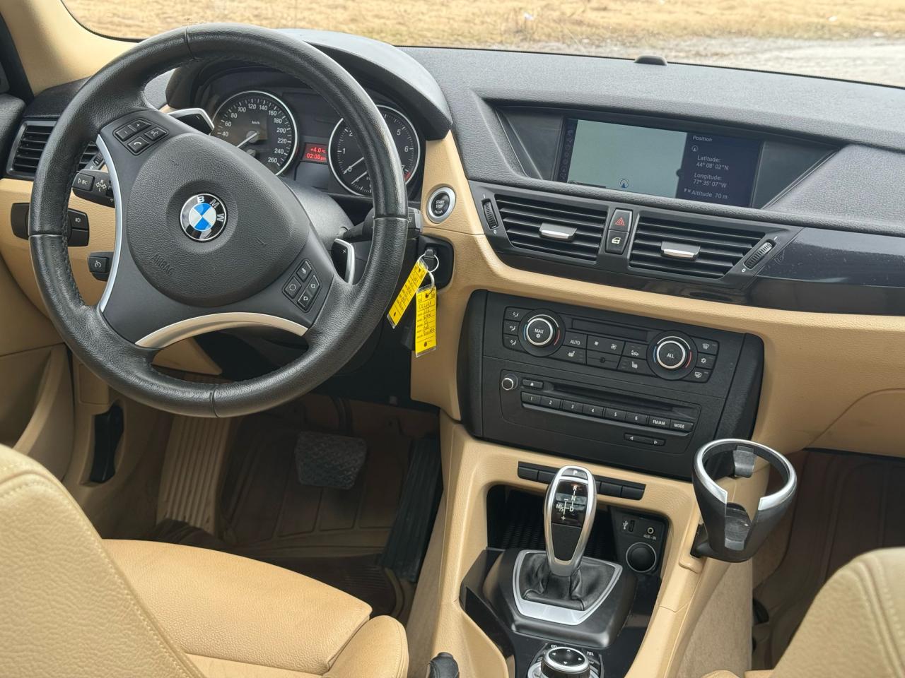 2012 BMW X1 XDRIVE28I | PANO | NAV | HTD STEERING | Photo13