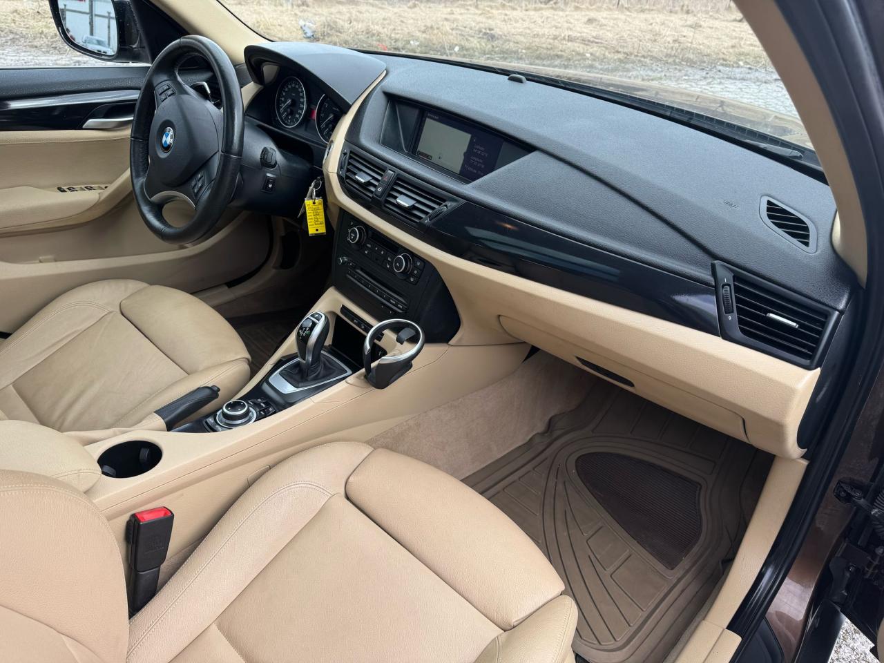 2012 BMW X1 XDRIVE28I | PANO | NAV | HTD STEERING | Photo8