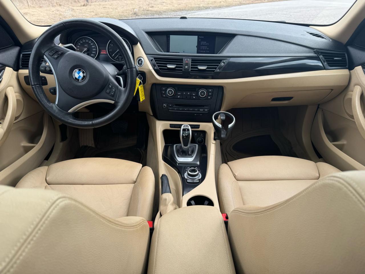 2012 BMW X1 XDRIVE28I | PANO | NAV | HTD STEERING | Photo12