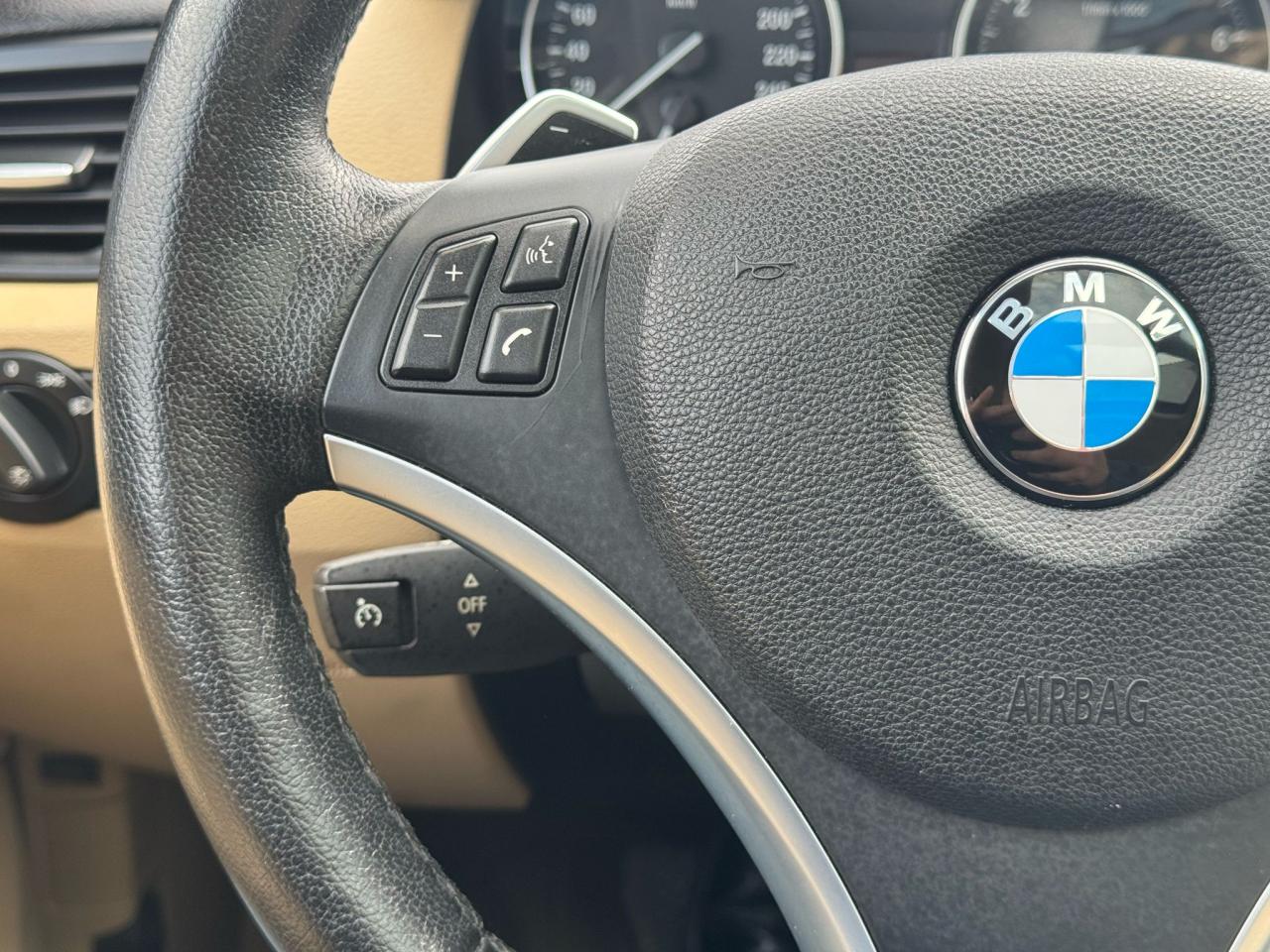 2012 BMW X1 XDRIVE28I | PANO | NAV | HTD STEERING | Photo22