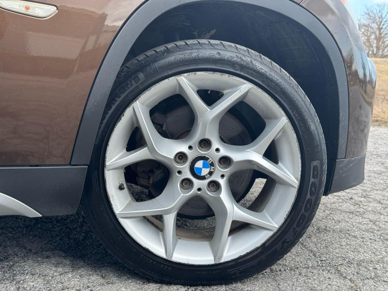 2012 BMW X1 XDRIVE28I | PANO | NAV | HTD STEERING | Photo6