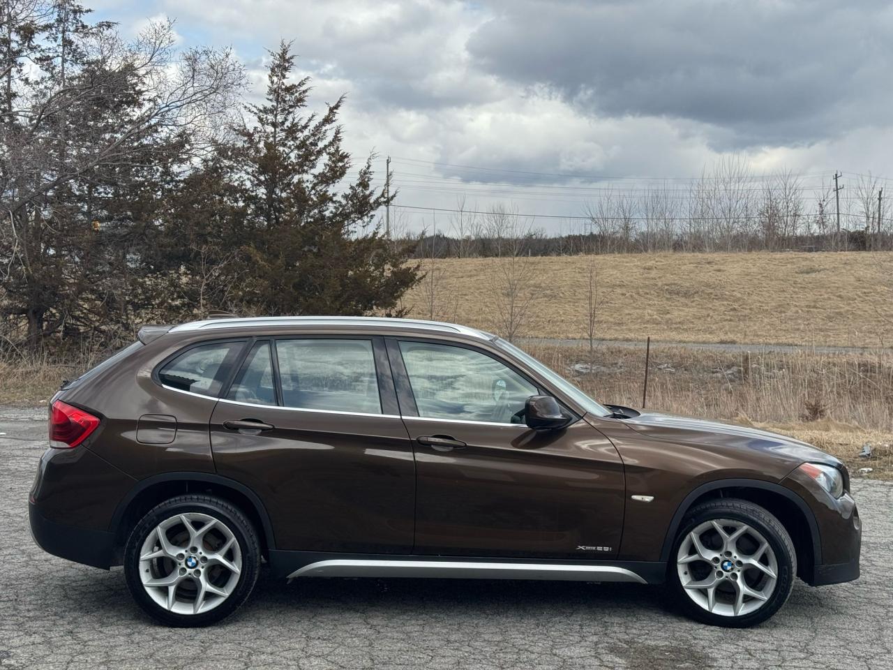 2012 BMW X1 XDRIVE28I | PANO | NAV | HTD STEERING | Photo5
