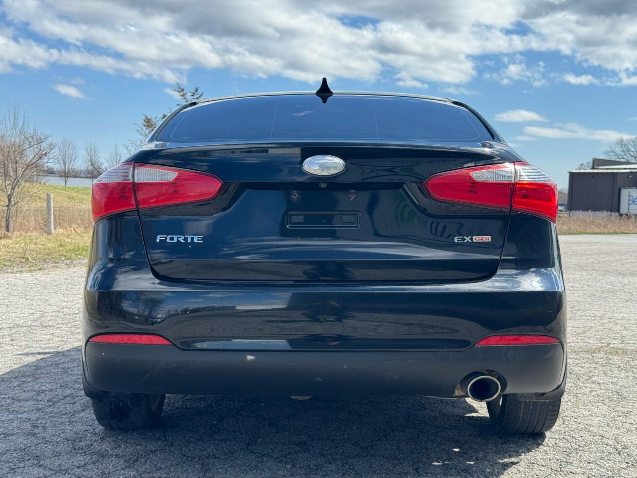 2014 Kia Forte EX | ONE OWNER | ALLOYS | HTD SEATS | BLUETOOTH | Photo22
