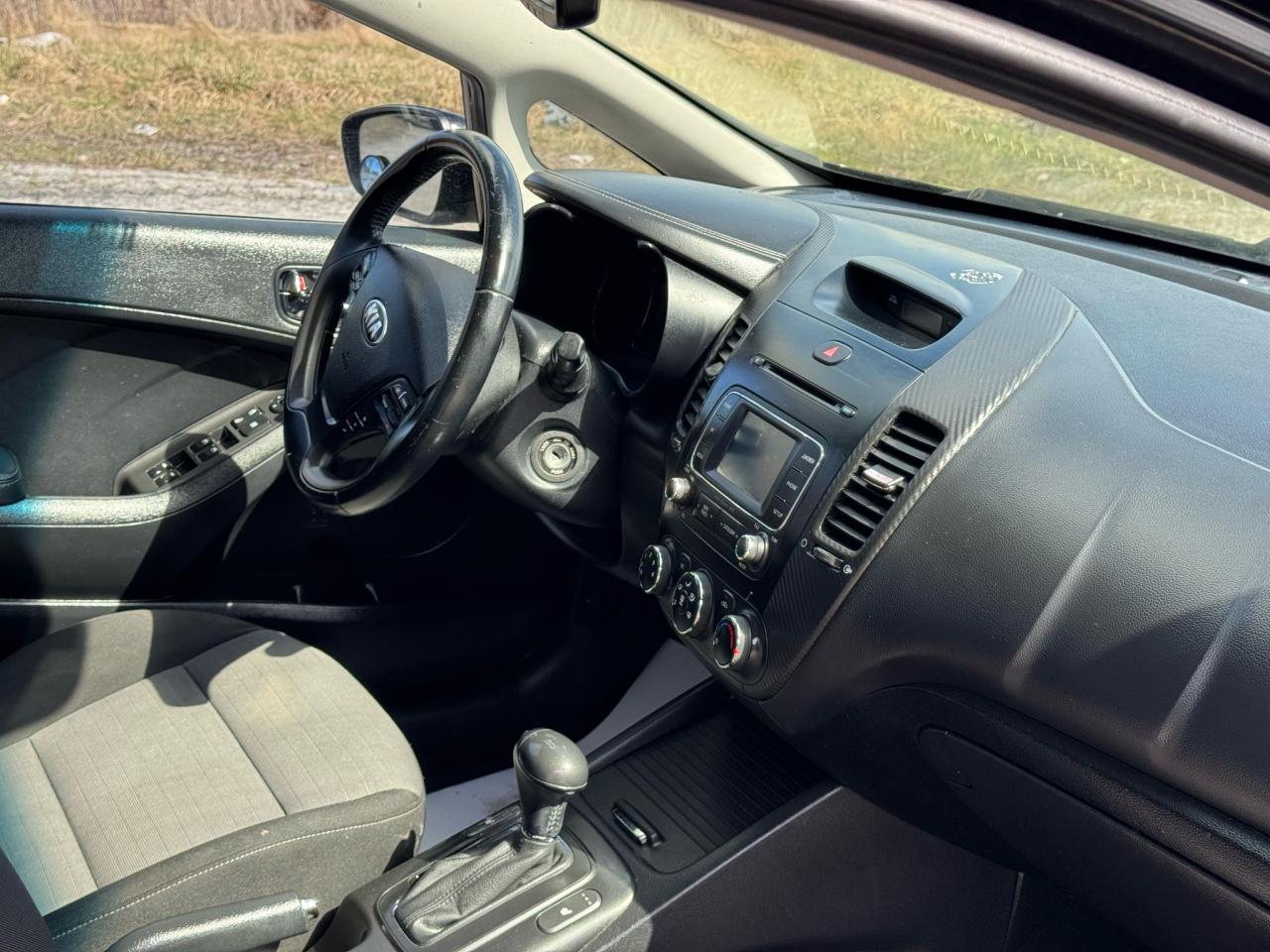 2014 Kia Forte EX | ONE OWNER | ALLOYS | HTD SEATS | BLUETOOTH | Photo27
