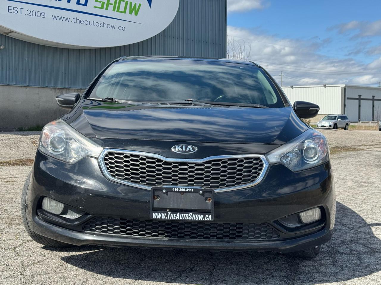 2014 Kia Forte EX | ONE OWNER | ALLOYS | HTD SEATS | BLUETOOTH | Photo21