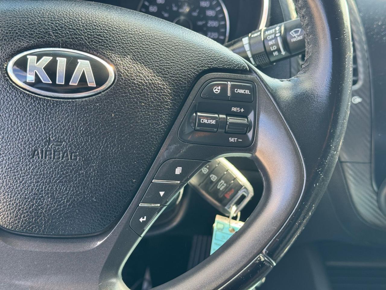 2014 Kia Forte EX | ONE OWNER | ALLOYS | HTD SEATS | BLUETOOTH | Photo34