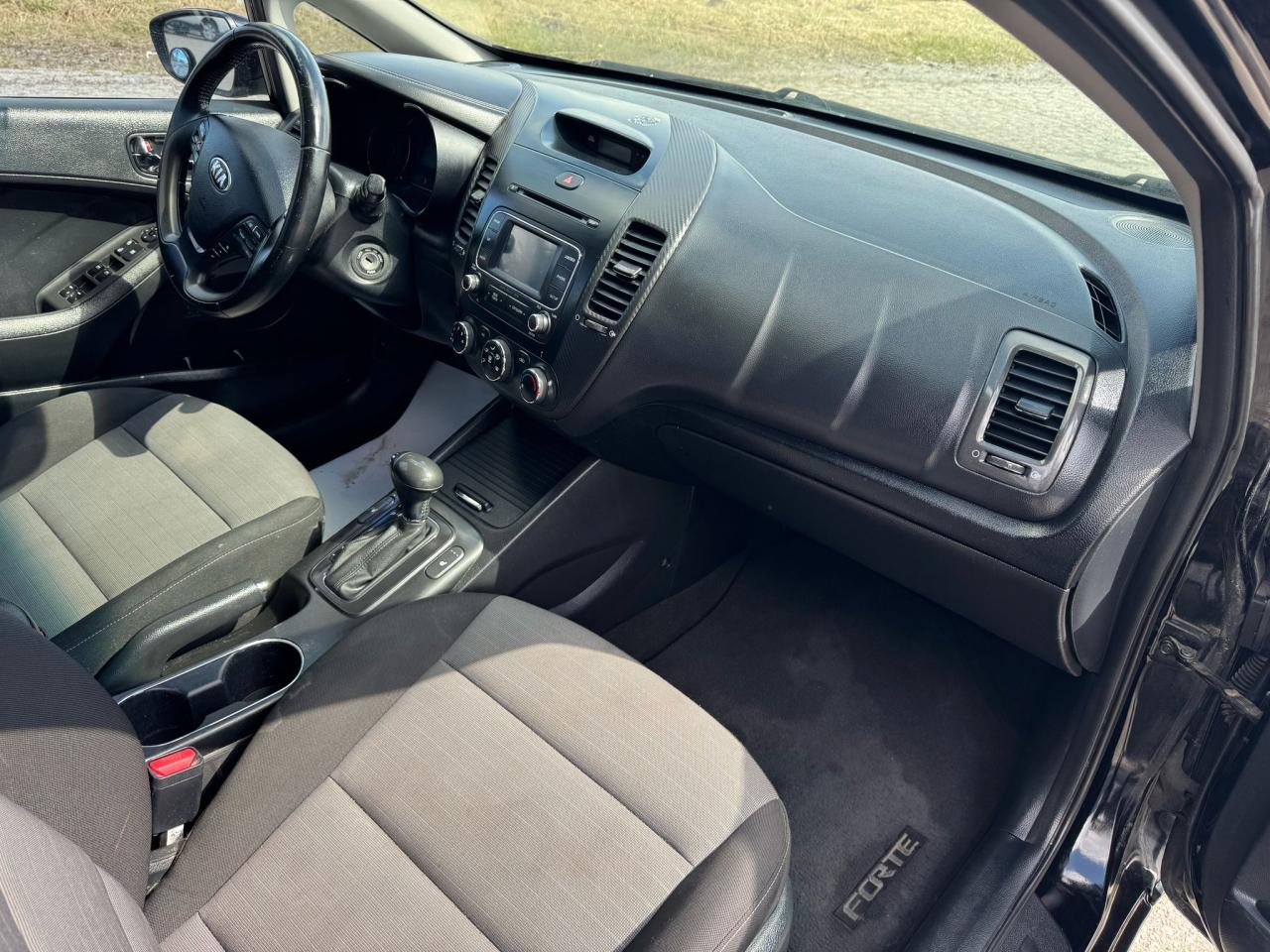 2014 Kia Forte EX | ONE OWNER | ALLOYS | HTD SEATS | BLUETOOTH | Photo26