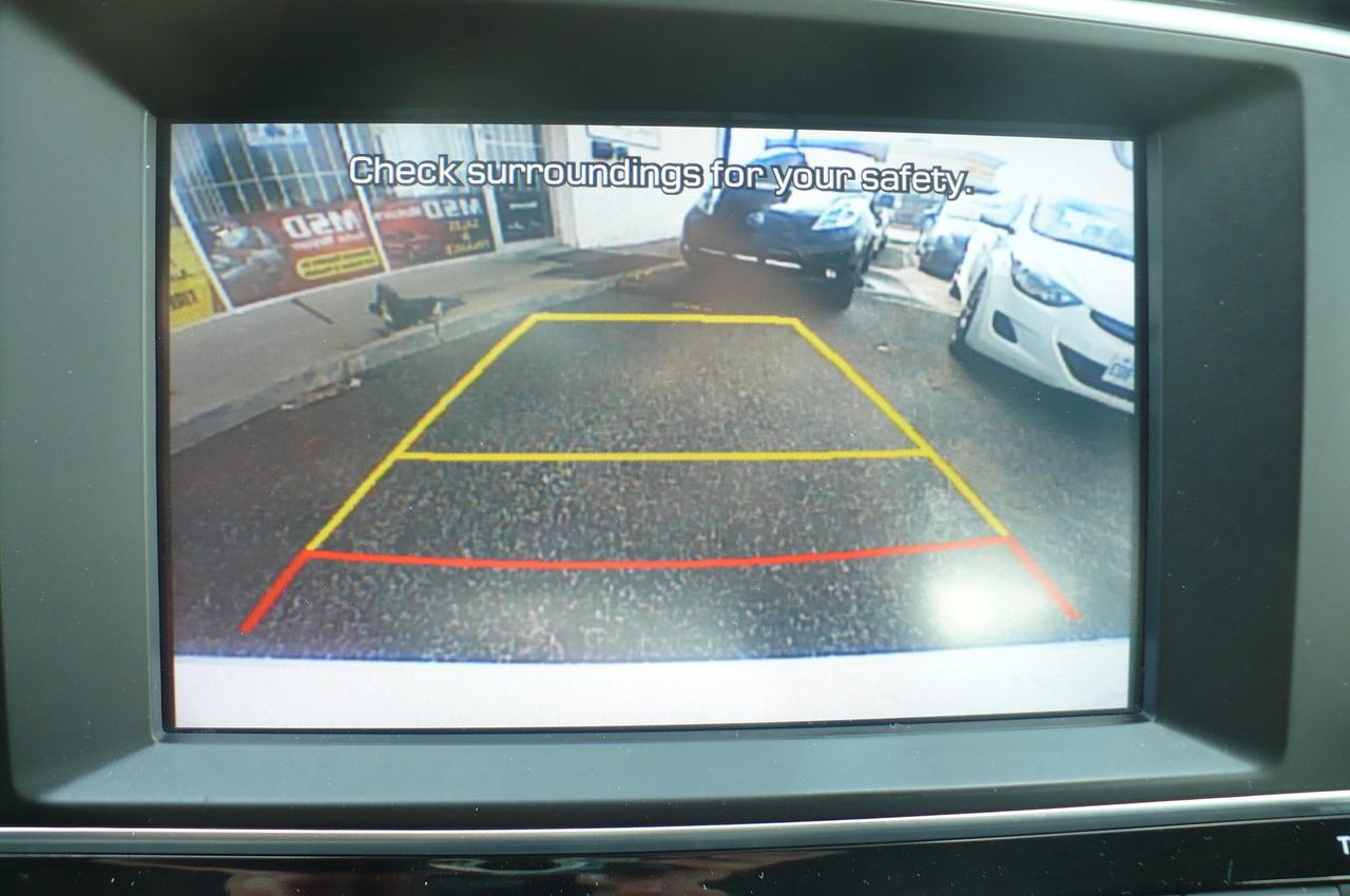 2017 Hyundai Elantra 4dr Sdn Auto GLS Photo