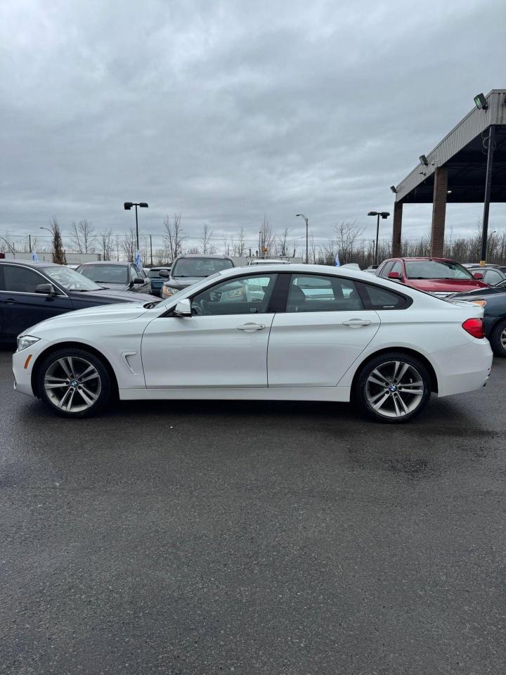2015 BMW 4 Series  - Photo #4