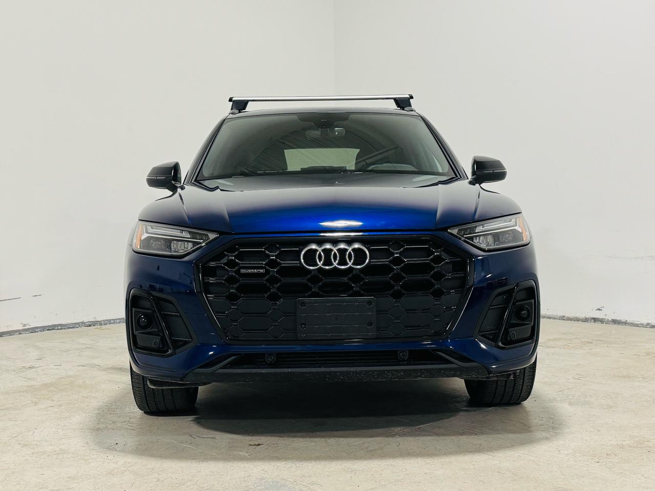 2022 Audi Q5 2.0T Progressiv Quattro - Photo #2