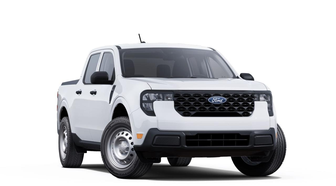 2025 Ford Maverick XL AWD SuperCrew Photo
