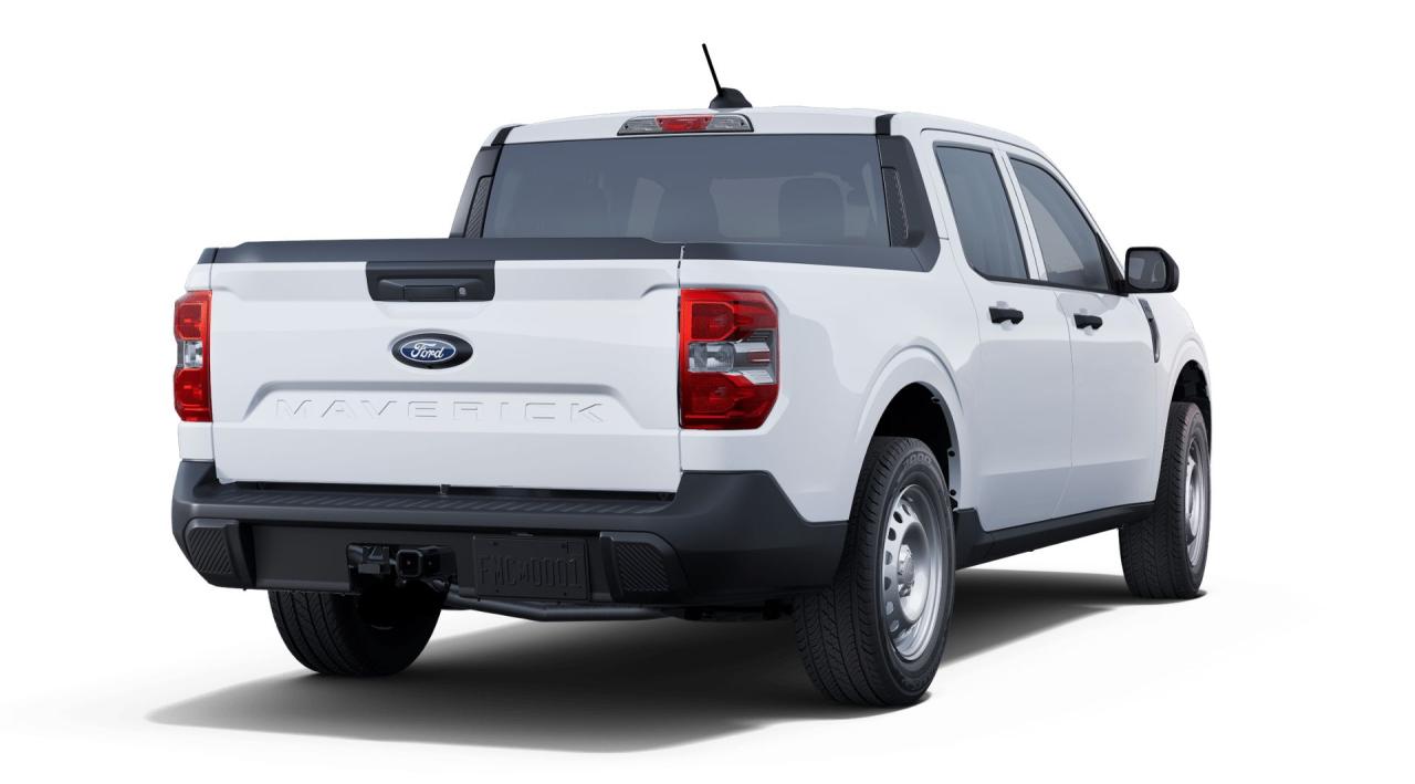 2025 Ford Maverick XL AWD SuperCrew Photo