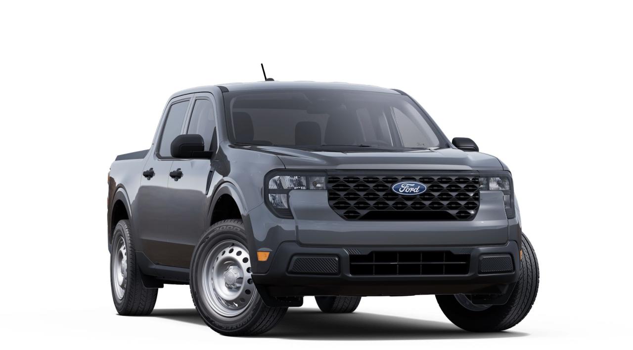 2025 Ford Maverick XL AWD SuperCrew Photo