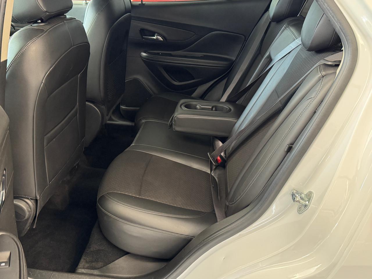 2018 Buick Encore Preferred+Camera+ApplePlay+CLEAN CARFAX - Photo #23